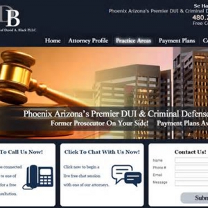 Photo of Law Offices of David A. Black