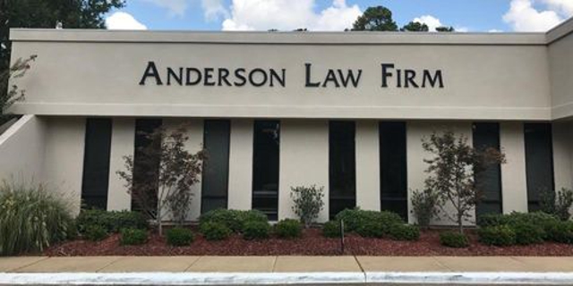 Photo of Anderson Law Firm