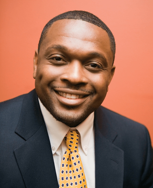 Photo of Eric Jackson - State Farm Insurance Agent