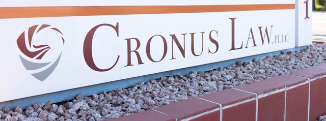 Photo of Cronus Law, PLLC Disposal To Ensure That Justice