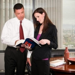 Photo of Petersen Johnson Injury Law Firm Experienced Personal Injury Lawyers