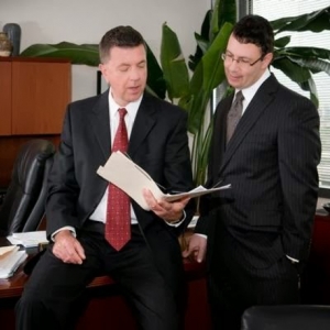 Photo of Petersen Johnson Injury Law Firm Experienced Personal Injury Lawyers