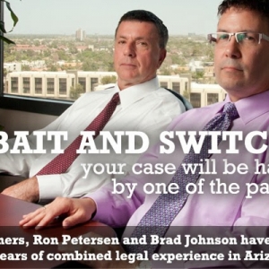 Photo of Petersen Johnson Injury Law Firm Experienced Personal Injury Lawyers