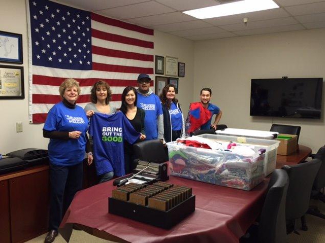 Photo of Hauser & Lee Ins Services: Allstate Insurance Company