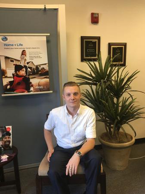 Photo of Schubert Insurance & Financial Svcs: Allstate Insurance