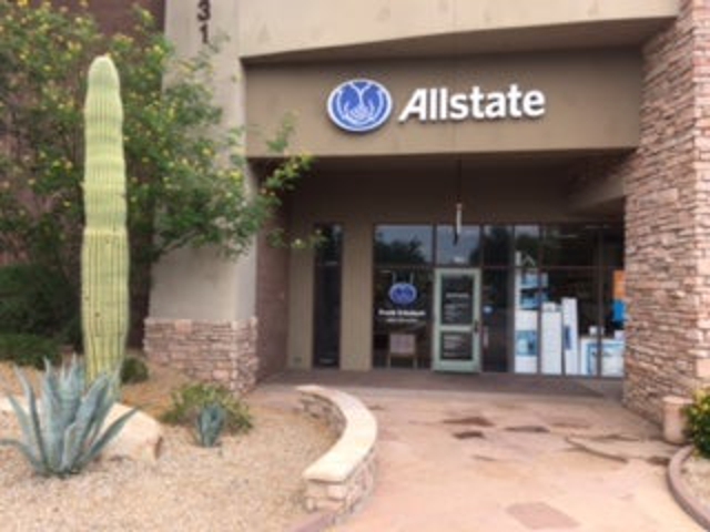 Photo of Schubert Insurance & Financial Svcs: Allstate Insurance