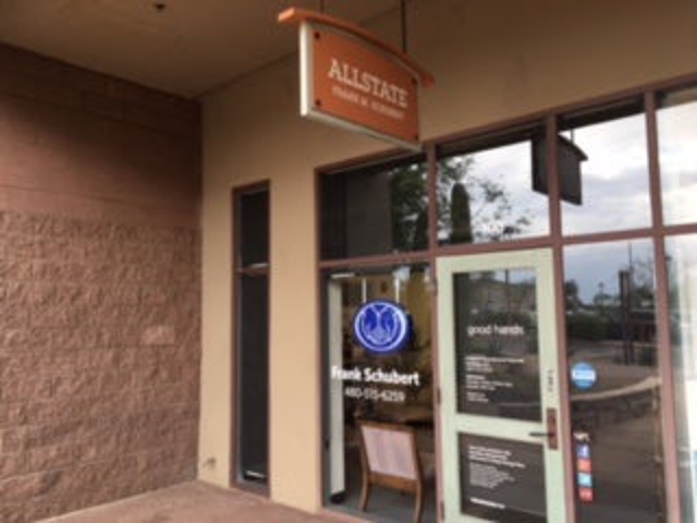 Photo of Schubert Insurance & Financial Svcs: Allstate Insurance