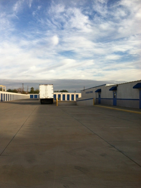 Photo of Arizona Storage Inns Recreational Vehicle Parking Services