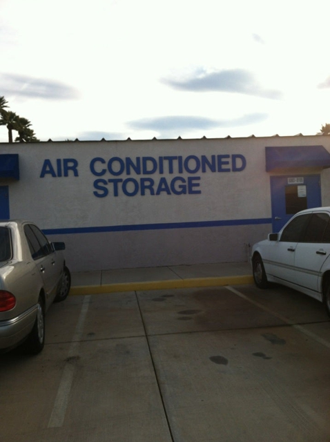 Photo of Arizona Storage Inns Recreational Vehicle Parking Services