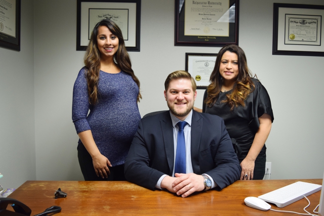 Photo of Northern Virginia Immigration Law Firm, PLLC providing excellent legal representation and counsel