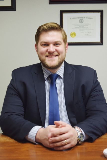 Photo of Northern Virginia Immigration Law Firm, PLLC providing excellent legal representation and counsel