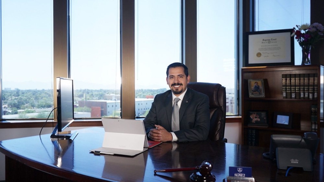 Photo of Nunez and Associates Embrace A Personal And Holistic Philosophy