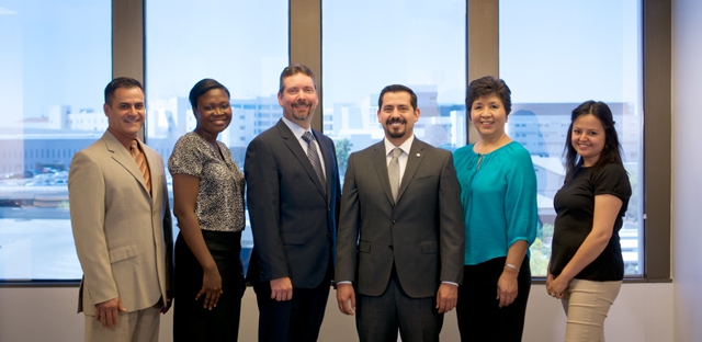 Photo of Nunez and Associates Embrace A Personal And Holistic Philosophy
