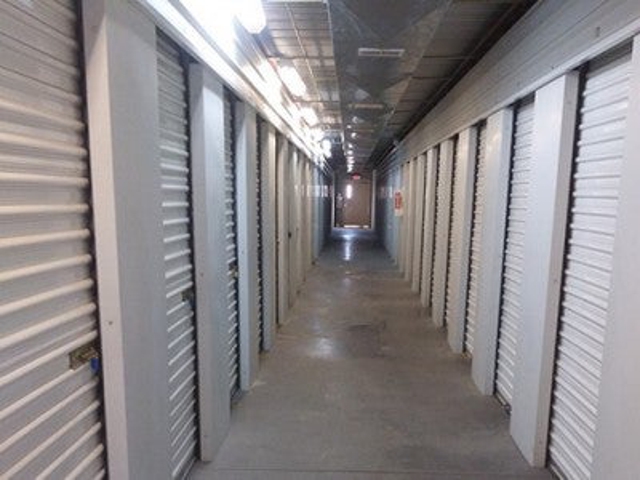 Photo of Ahwatukee Foothills Self Storage Service