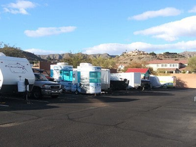 Photo of Ahwatukee Foothills Self Storage Service