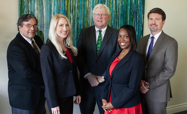 Photo of Jones | Raczkowski PC Law Firm