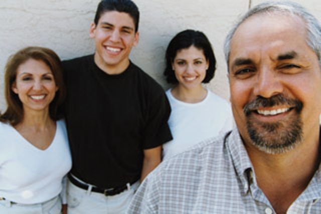 Photo of Hispanic Vote Connect With 21.7 Million Eligible Hispanic Voters