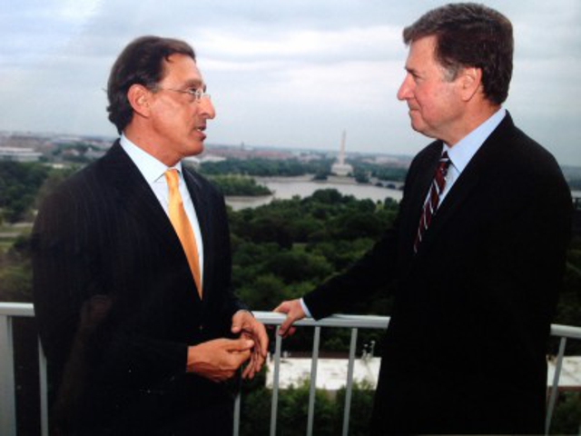 Photo of Hispanic Vote Connect With 21.7 Million Eligible Hispanic Voters