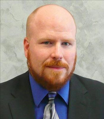 Photo of Benjamin Farwell: Allstate Insurance Agent
