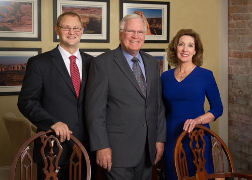 Photo of Nelson & Hammons A Louisiana Medical Malpractice Law Firm