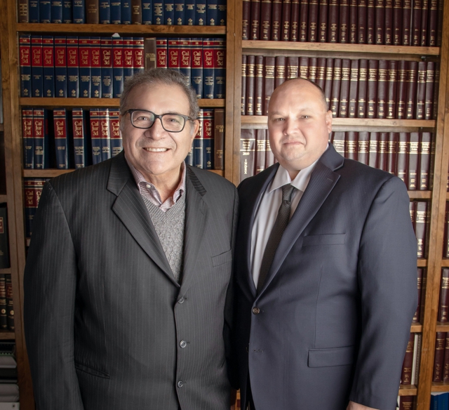 Photo of Calone & Harrel Law Group LLP High Quality Legal And Tax Planning Services