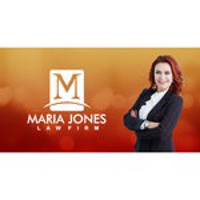 Photo of Maria Jones Law Firm