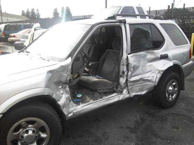 Photo of Law Offices of Geoffrey Nwosu personal Injuries