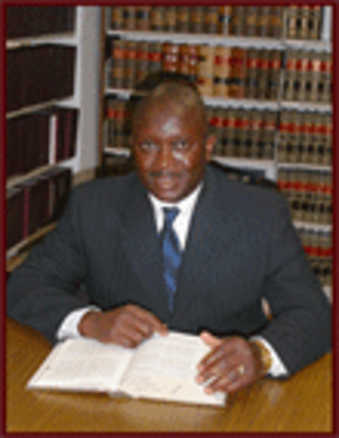 Photo of Law Offices of Geoffrey Nwosu personal Injuries