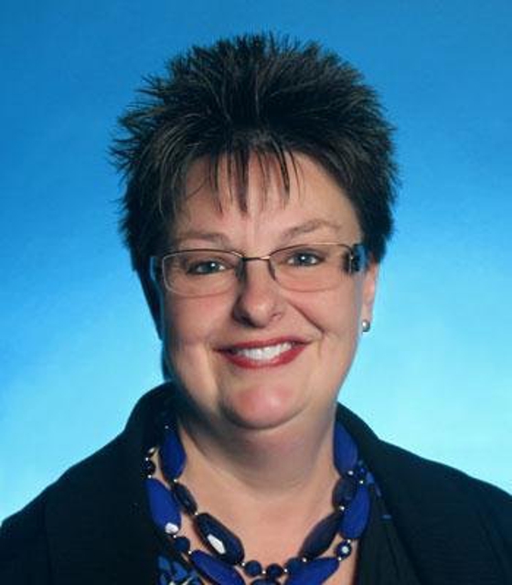 Photo of Deborah Guest: Allstate Insurance Company