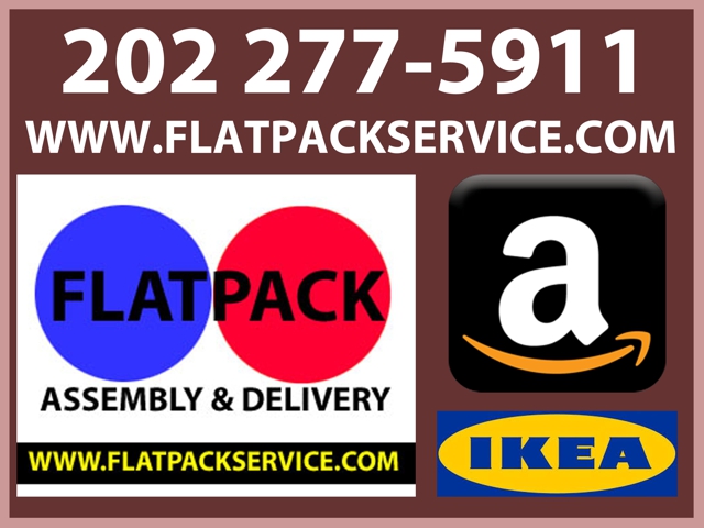 Photo of Flatpack Assembly & Delivery