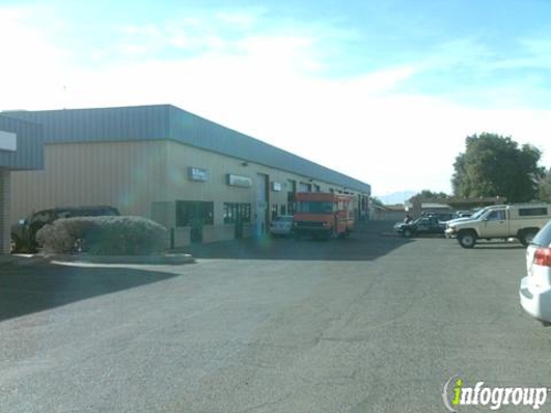 Photo of Palo Verde Companies