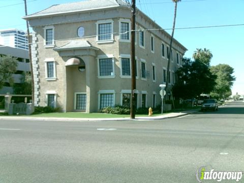 Photo of Hallier & Lawrence PLC One Of The Premier Family Law Firms In Arizona