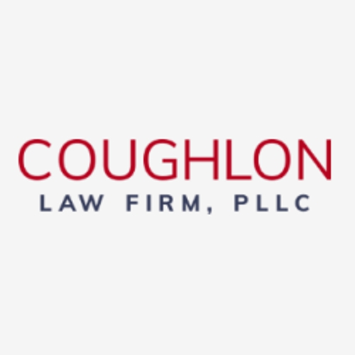 Photo of Coughlon Law Firm, PLLC Struggling With An Immigration Matter