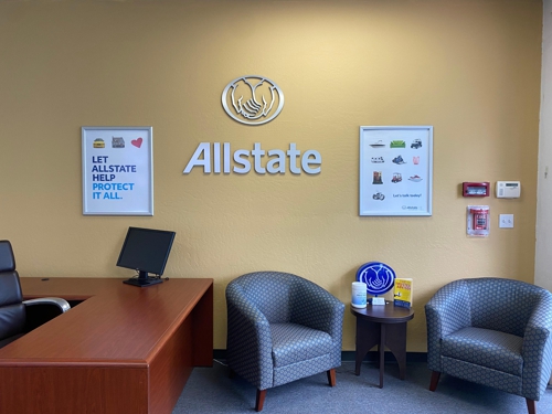 Photo of David Lien: Allstate Insurance Agent