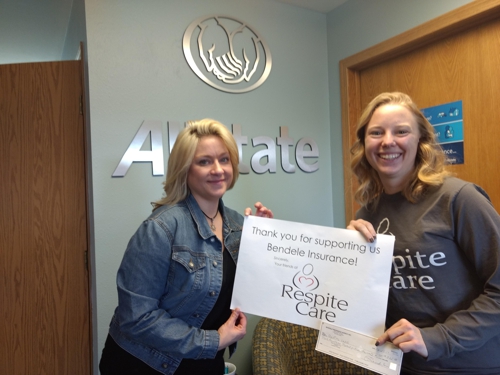 Photo of Paul Bendele: Allstate Insurance Company