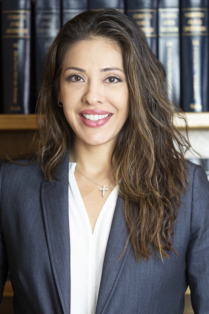 Photo of Bellah Perez, PLLC. The Highly Reputable And Well Regarded Law Firm