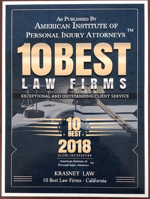Photo of Krasney Law Firm
