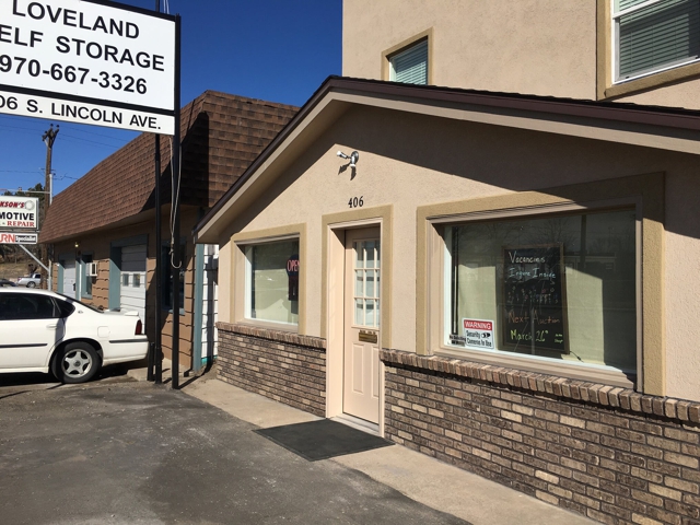 Photo of Loveland Self Storage
