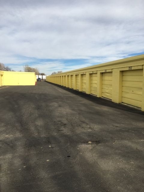 Photo of Loveland Self Storage