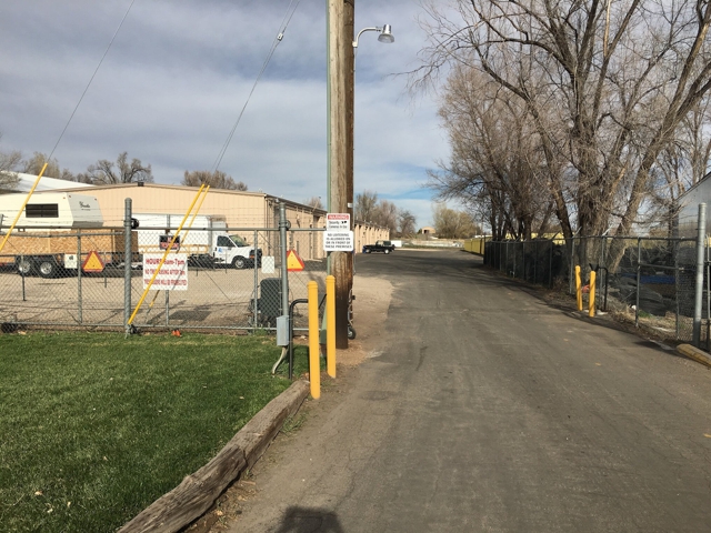 Photo of Loveland Self Storage