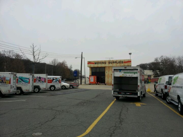Photo of U-Haul Moving & Storage at Bladensburg Company