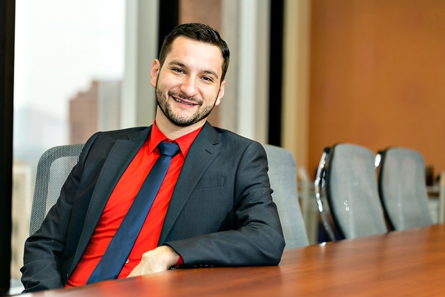 Photo of Barber Law Group, PLLC