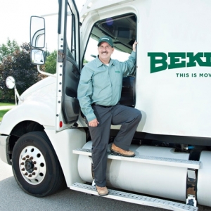 Photo of Bekins Moving Solutions, Inc., Bekins Agent