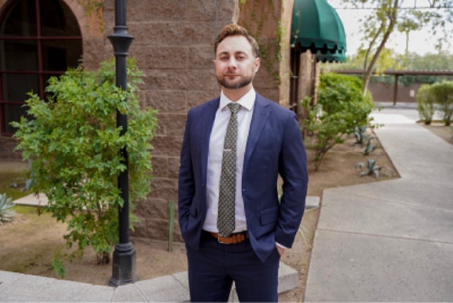 Photo of Nava Law Firm Fearless, Aggressive And Effective Advocate