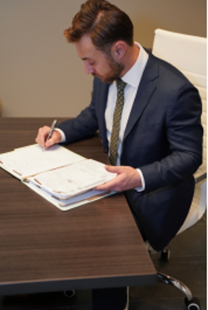 Photo of Nava Law Firm Fearless, Aggressive And Effective Advocate
