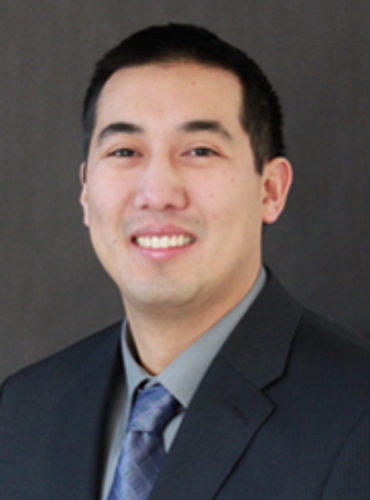 Photo of Niven N Tien, DDS, MD