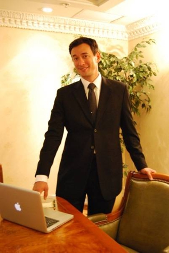 Photo of Bankruptcy Attorney Law Offices of Greg Sletteland California Full-Service Law Firm Statewide practice