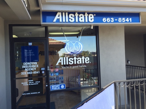 Photo of Avo Donoyan: Allstate Insurance