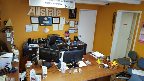 Photo of Daniel Z. Malaty: Allstate Insurance Agent
