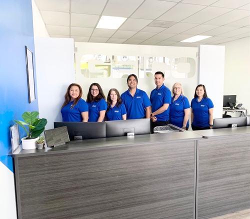 Photo of GEICO Insurance Agent your Long Beach area local GEICO agent